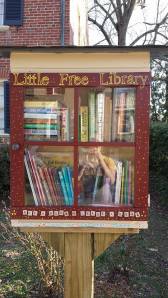 Little Library