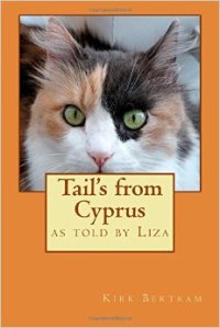Tail's From Cyprus